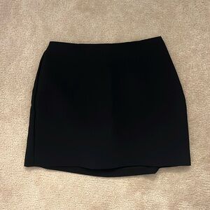 Abercrombie Scarlett mini skort